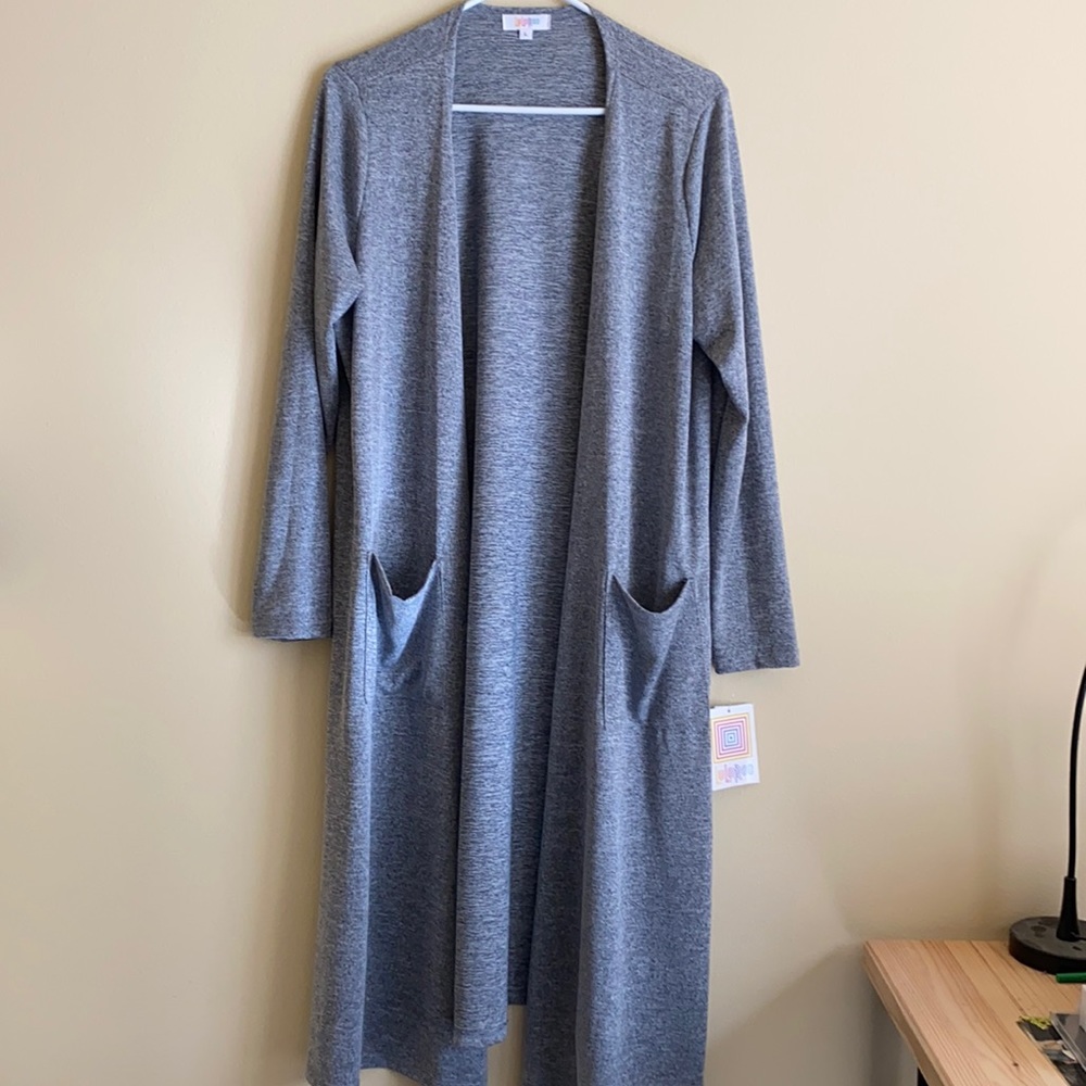 LuLaRoe NWT Sarah - L